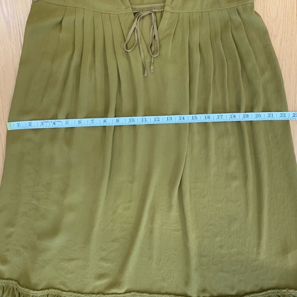 Aritzia Wilfred Midi Dress - Picture 10 of 13